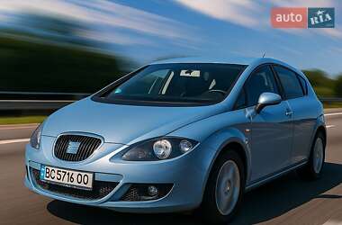 SEAT Leon  2006