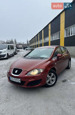 SEAT Leon  2009