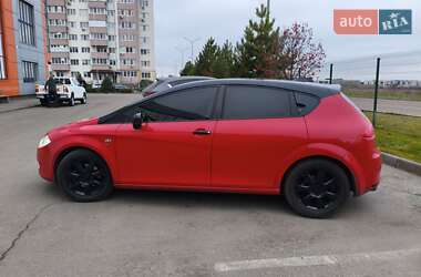 SEAT Leon 2008