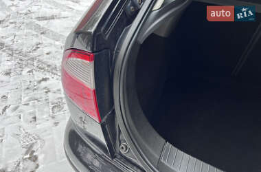 Хетчбек SEAT Leon 2001 в Львові