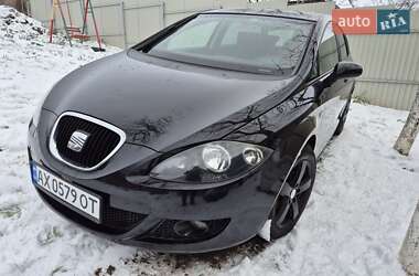 SEAT Leon 2007