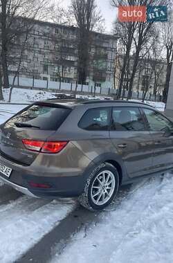 SEAT Leon 2015