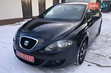 SEAT Leon  2006