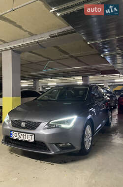 SEAT Leon  2014