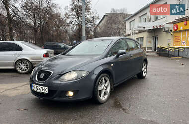 SEAT Leon  2006
