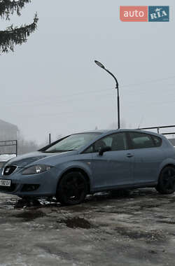 SEAT Leon 2005