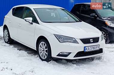 SEAT Leon  2015