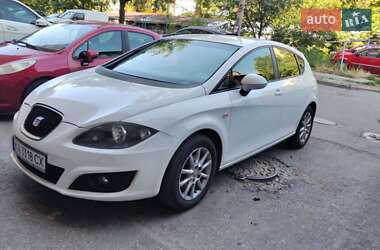 SEAT Leon  2011