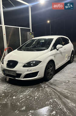 SEAT Leon  2011