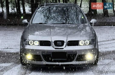 SEAT Leon  2004