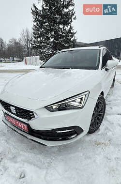 SEAT Leon  2022