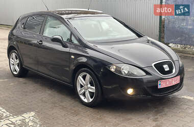 SEAT Leon  2007