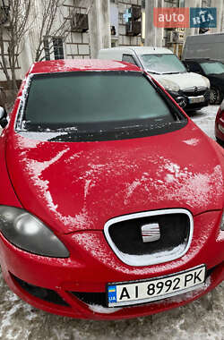 SEAT Leon  2006