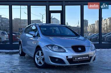 SEAT Leon  2010