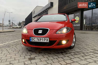 SEAT Leon  2006