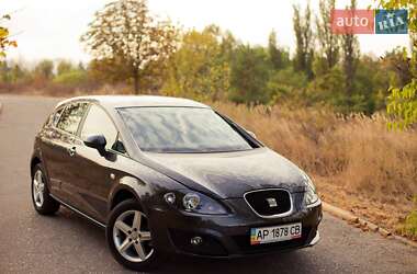 SEAT Leon  2011