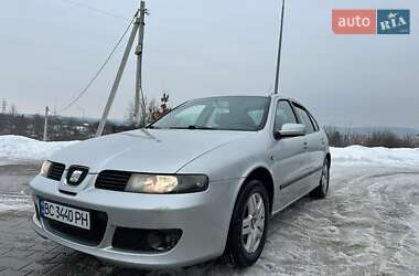 SEAT Leon  2001