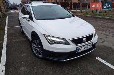 SEAT Leon  2017