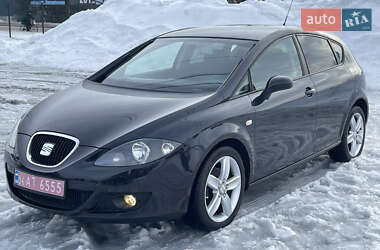 SEAT Leon  2007