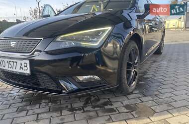 SEAT Leon  2014