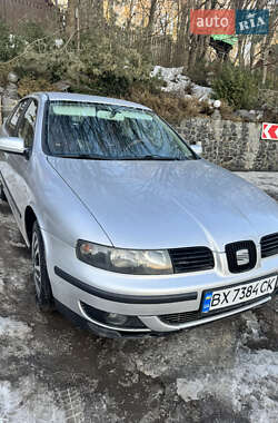 SEAT Leon  2003