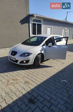 SEAT Leon  2011
