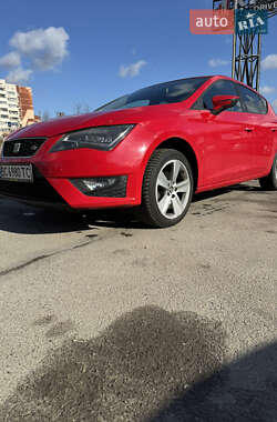SEAT Leon  2014