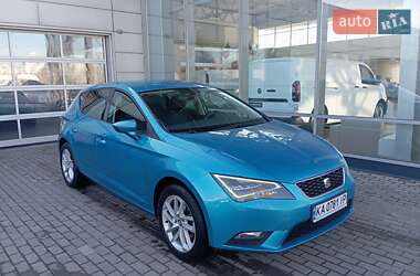 SEAT Leon  2016