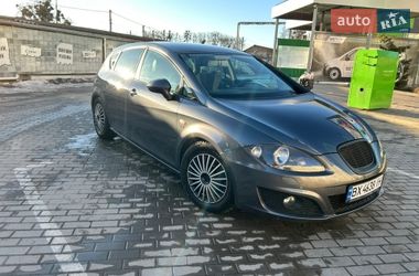 SEAT Leon  2010
