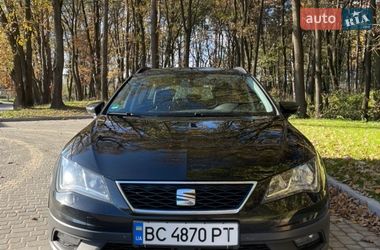 SEAT Leon  2019