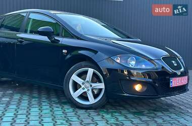 SEAT Leon  2010