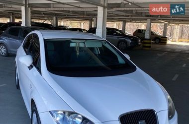 SEAT Leon 2010
