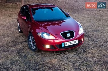 SEAT Leon  2007