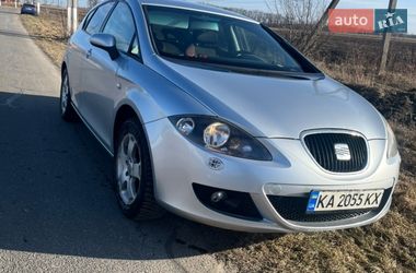 SEAT Leon  2007