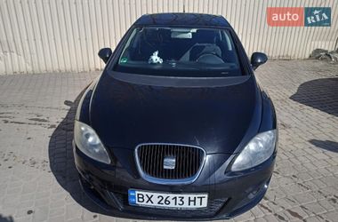 SEAT Leon  2011