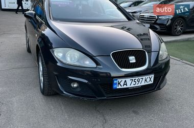 SEAT Leon 2005