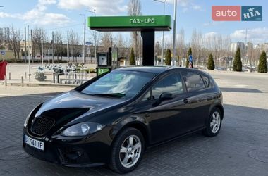 SEAT Leon  2008