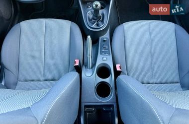 Хэтчбек SEAT Leon 2011 в Киеве