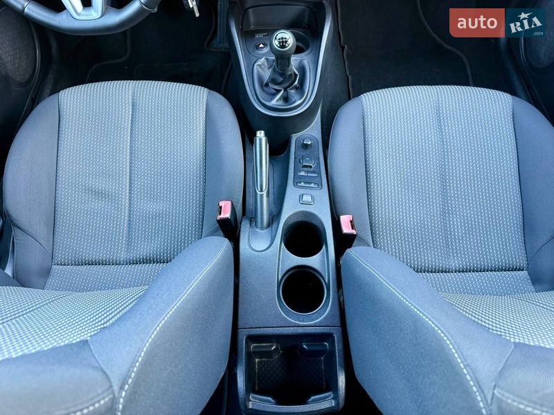 Хэтчбек SEAT Leon 2011 в Киеве