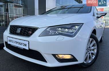 SEAT Leon  2016