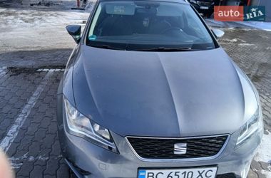 SEAT Leon  2014