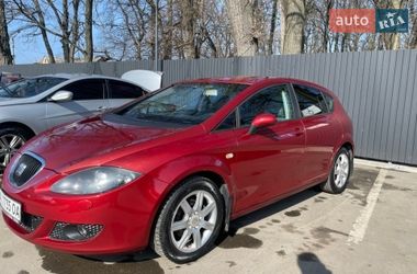SEAT Leon 2006