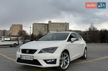 SEAT Leon  2014