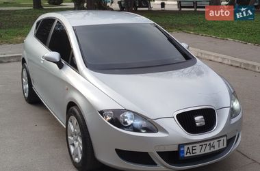 SEAT Leon  2007