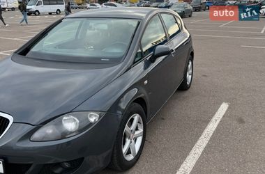 SEAT Leon  2006