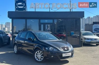 SEAT Leon  2010