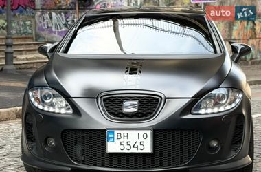SEAT Leon  2007