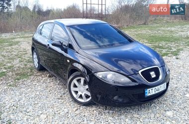 SEAT Leon 2006