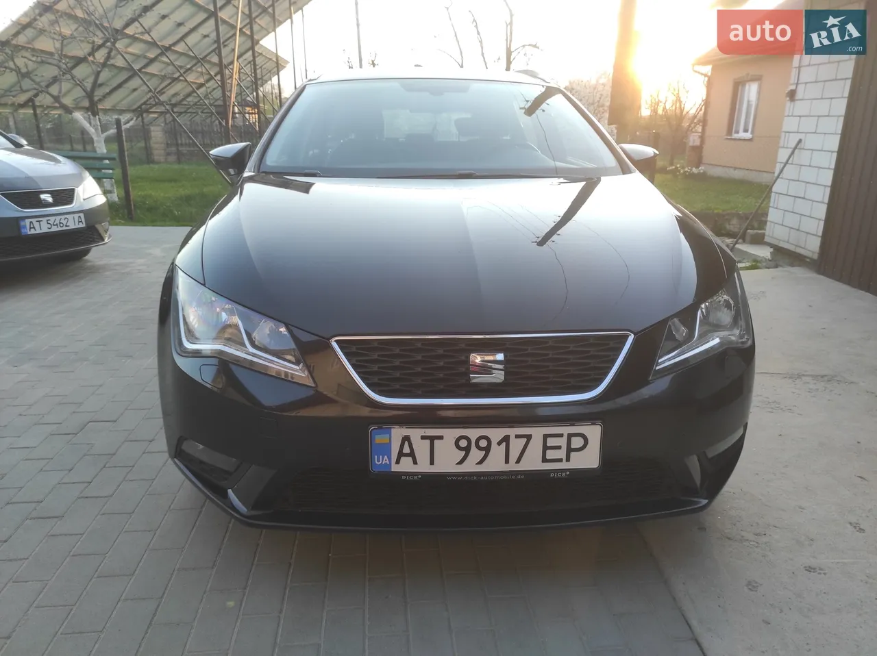 2014 SEAT Leon - мініатюра 5