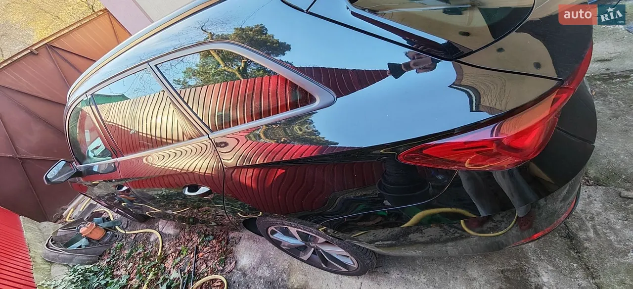 2021 SEAT Leon - мініатюра 4